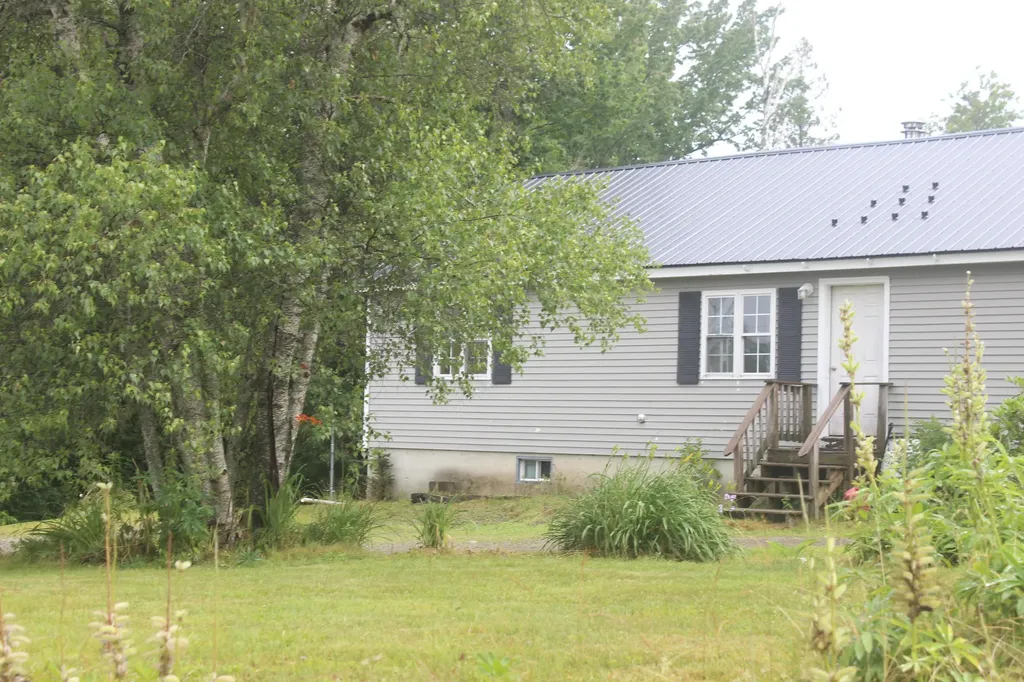 228 Wilcox Road Trescott Twp ME 04652
