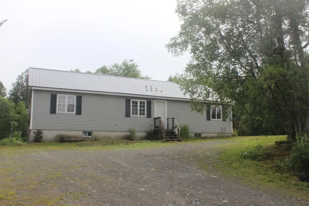 228 Wilcox Road Trescott Twp ME 04652