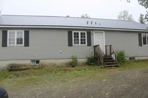 228 Wilcox Road Trescott Twp ME 04652