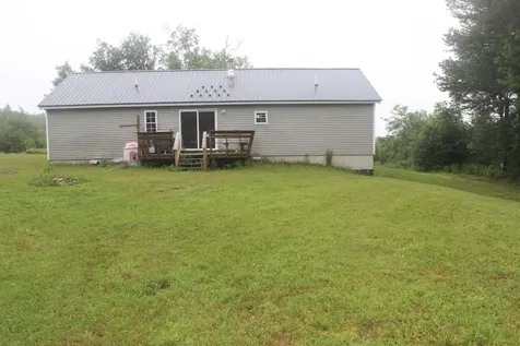 228 Wilcox Road Trescott Twp ME 04652