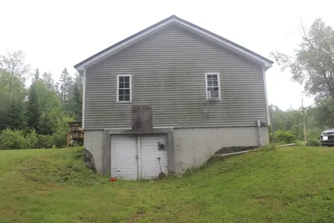 228 Wilcox Road Trescott Twp ME 04652