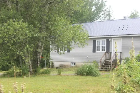228 Wilcox Road Trescott Twp ME 04652