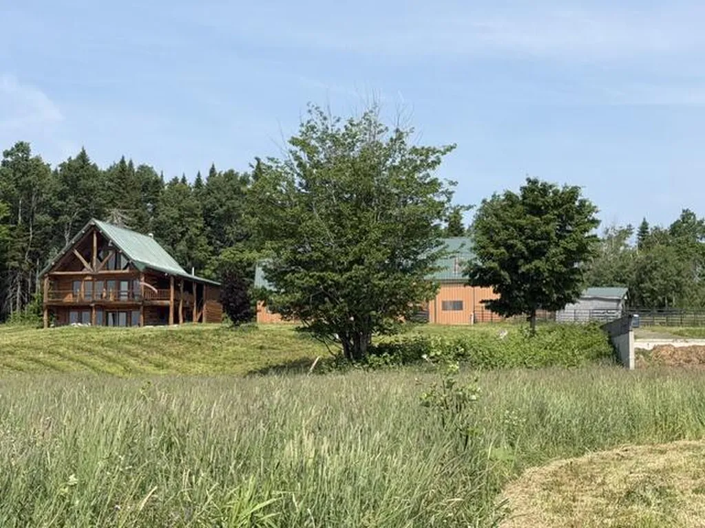 168 B Bouchard Road Saint Agatha ME 04772