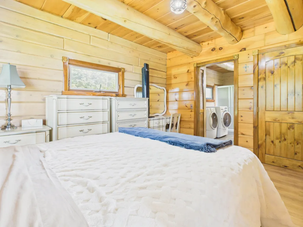 168 B Bouchard Road Saint Agatha ME 04772