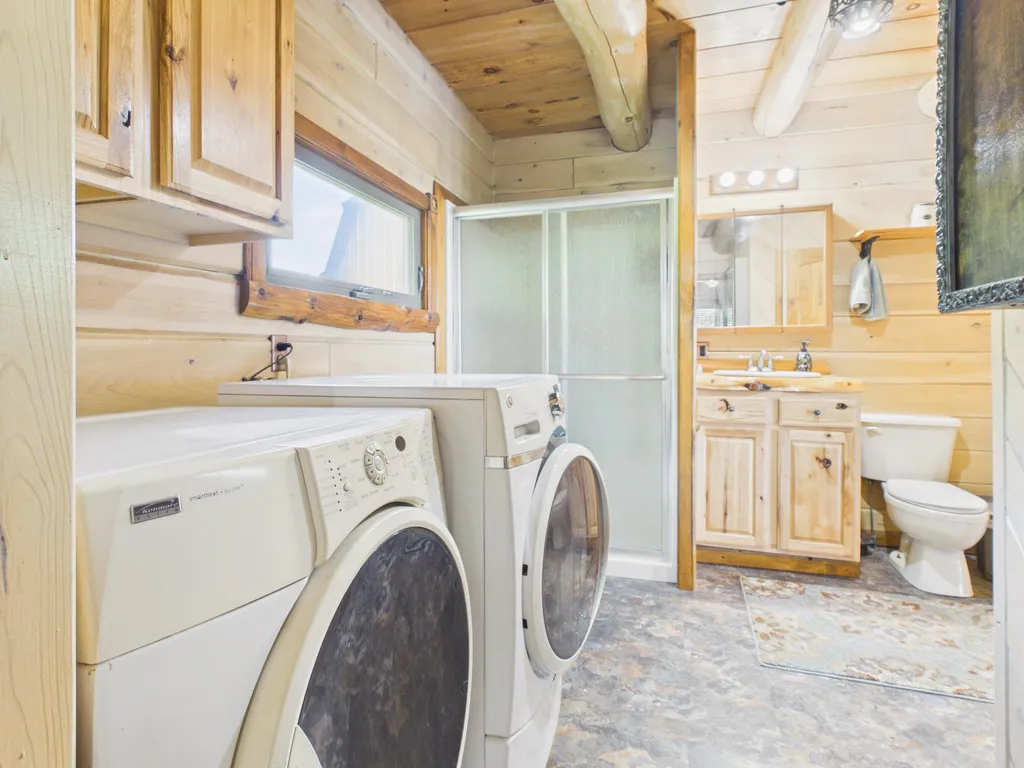 168 B Bouchard Road Saint Agatha ME 04772