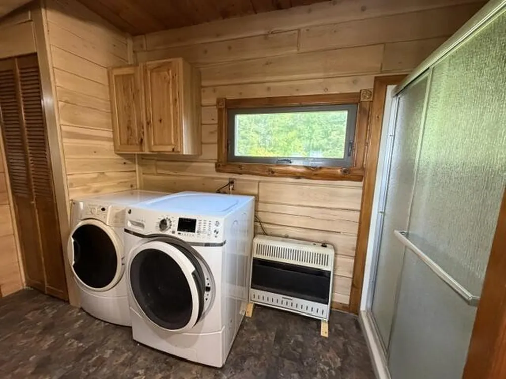 168 B Bouchard Road Saint Agatha ME 04772