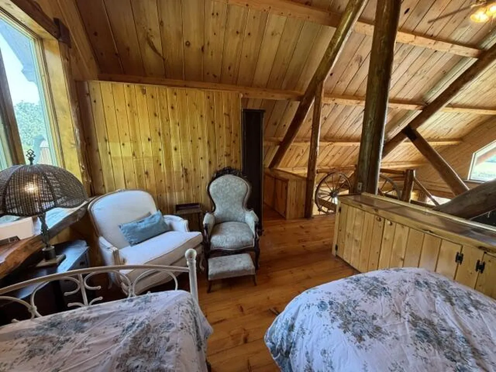 168 B Bouchard Road Saint Agatha ME 04772