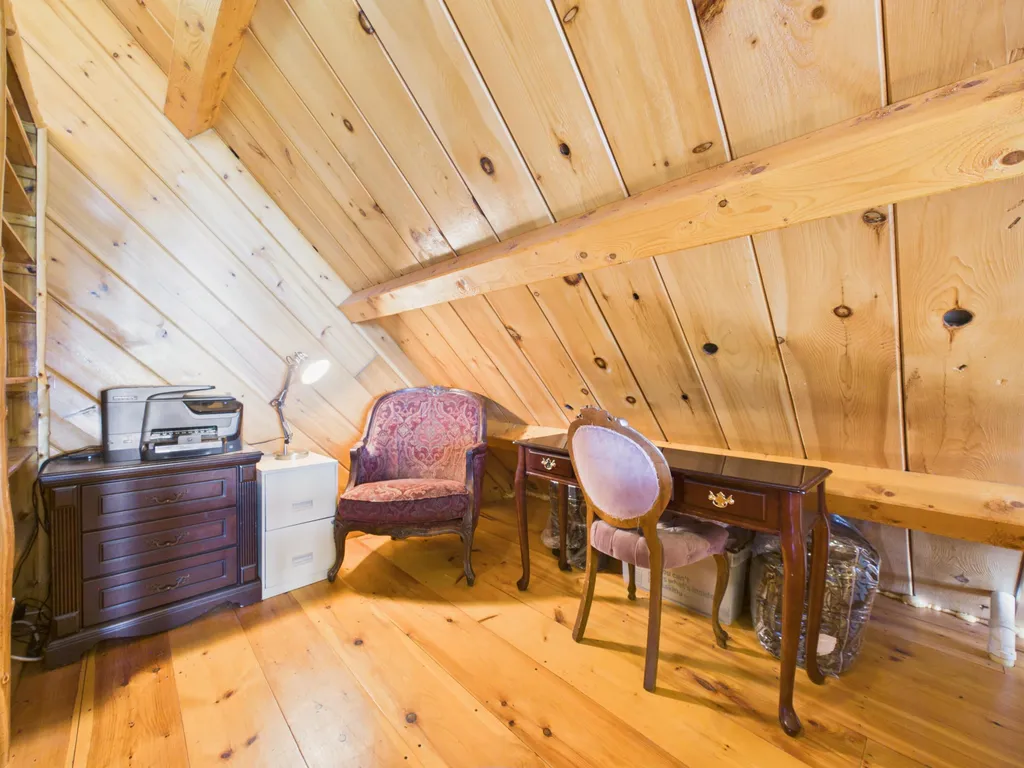 168 B Bouchard Road Saint Agatha ME 04772