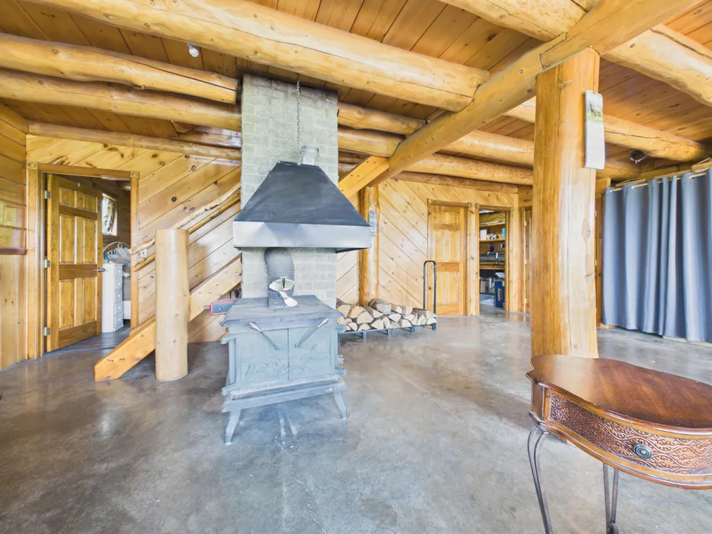 168 B Bouchard Road Saint Agatha ME 04772