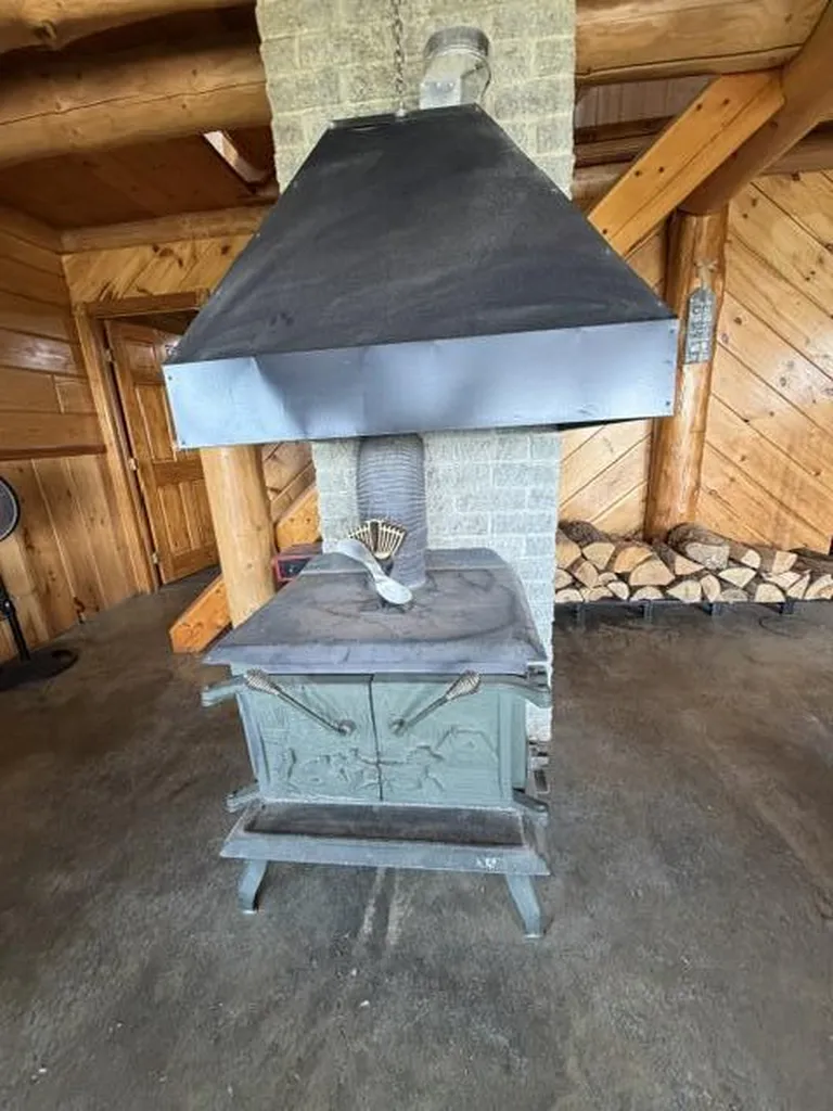 168 B Bouchard Road Saint Agatha ME 04772
