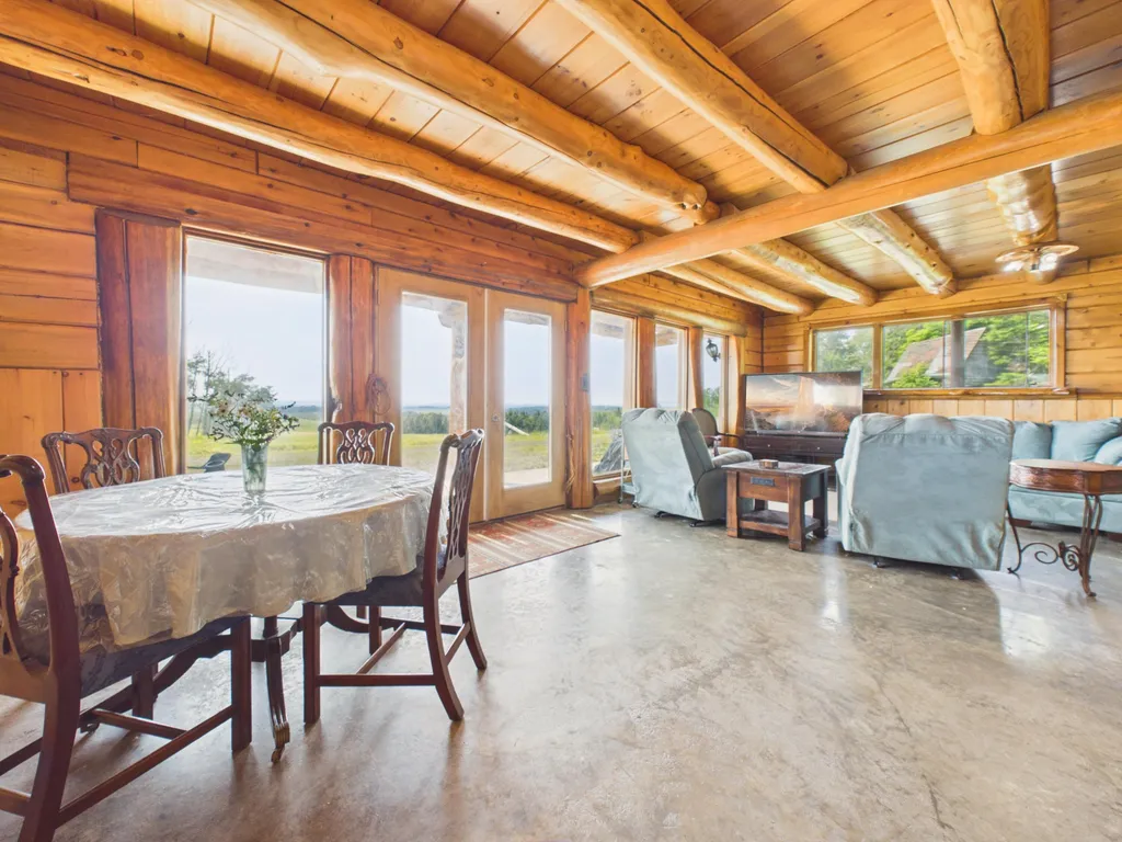 168 B Bouchard Road Saint Agatha ME 04772