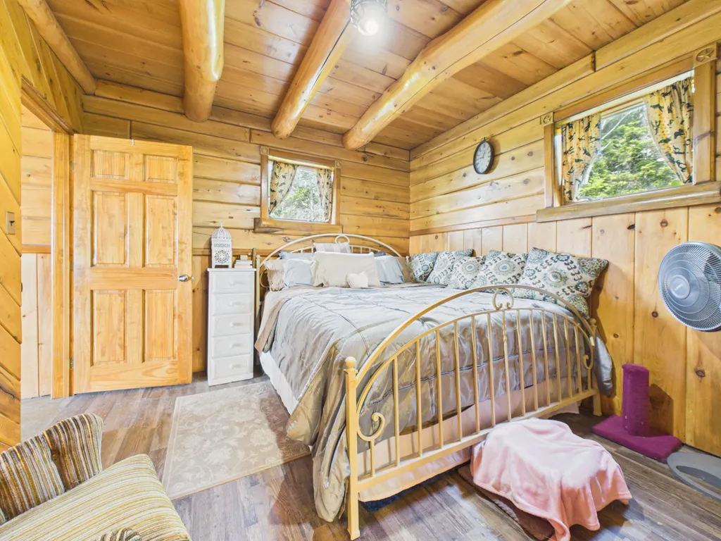 168 B Bouchard Road Saint Agatha ME 04772