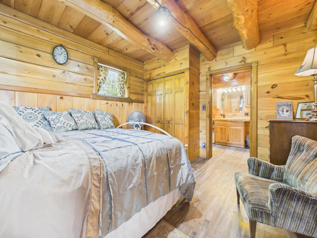 168 B Bouchard Road Saint Agatha ME 04772