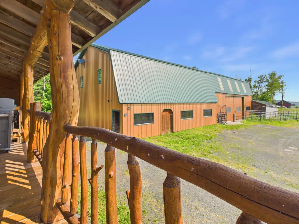 168 B Bouchard Road Saint Agatha ME 04772