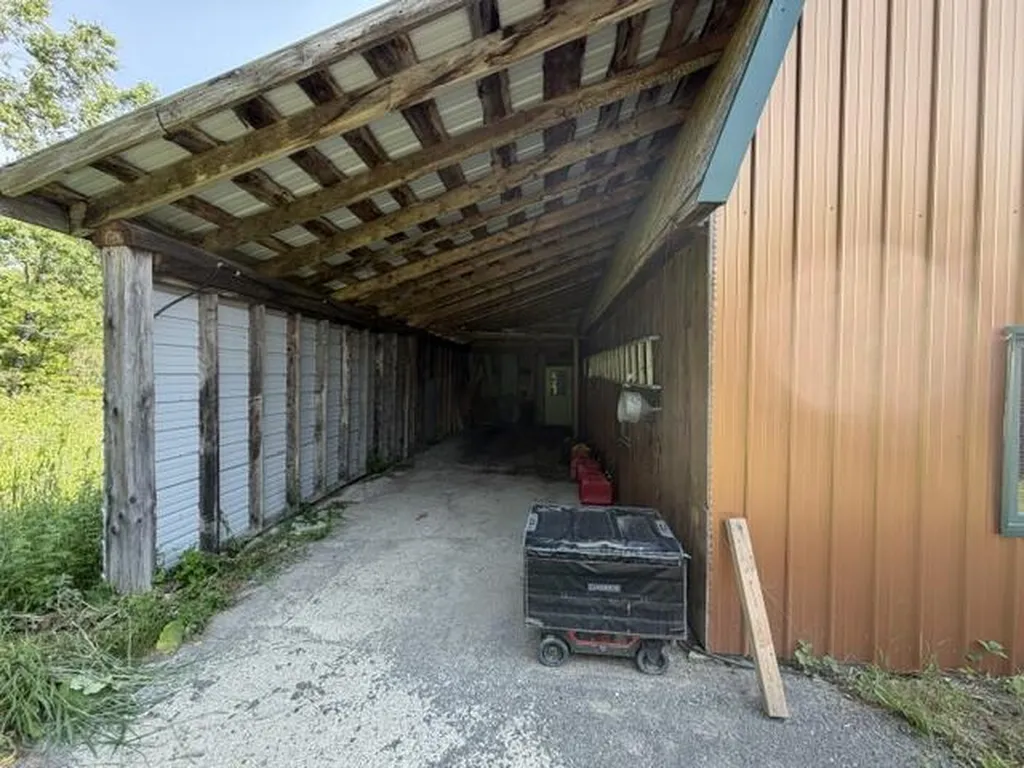 168 B Bouchard Road Saint Agatha ME 04772