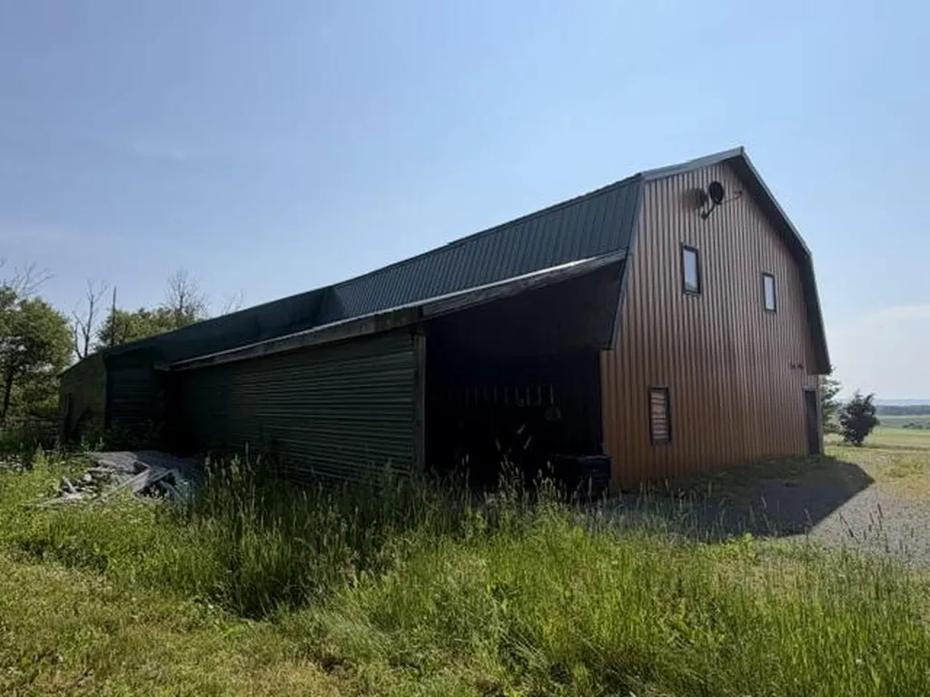168 B Bouchard Road Saint Agatha ME 04772