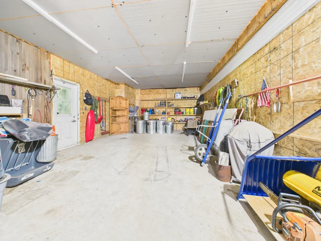 168 B Bouchard Road Saint Agatha ME 04772