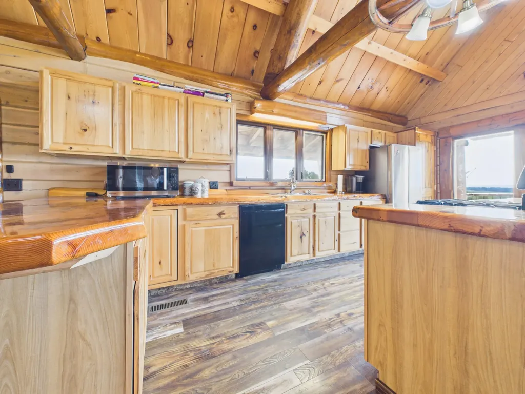 168 B Bouchard Road Saint Agatha ME 04772