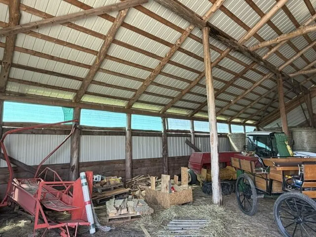 168 B Bouchard Road Saint Agatha ME 04772