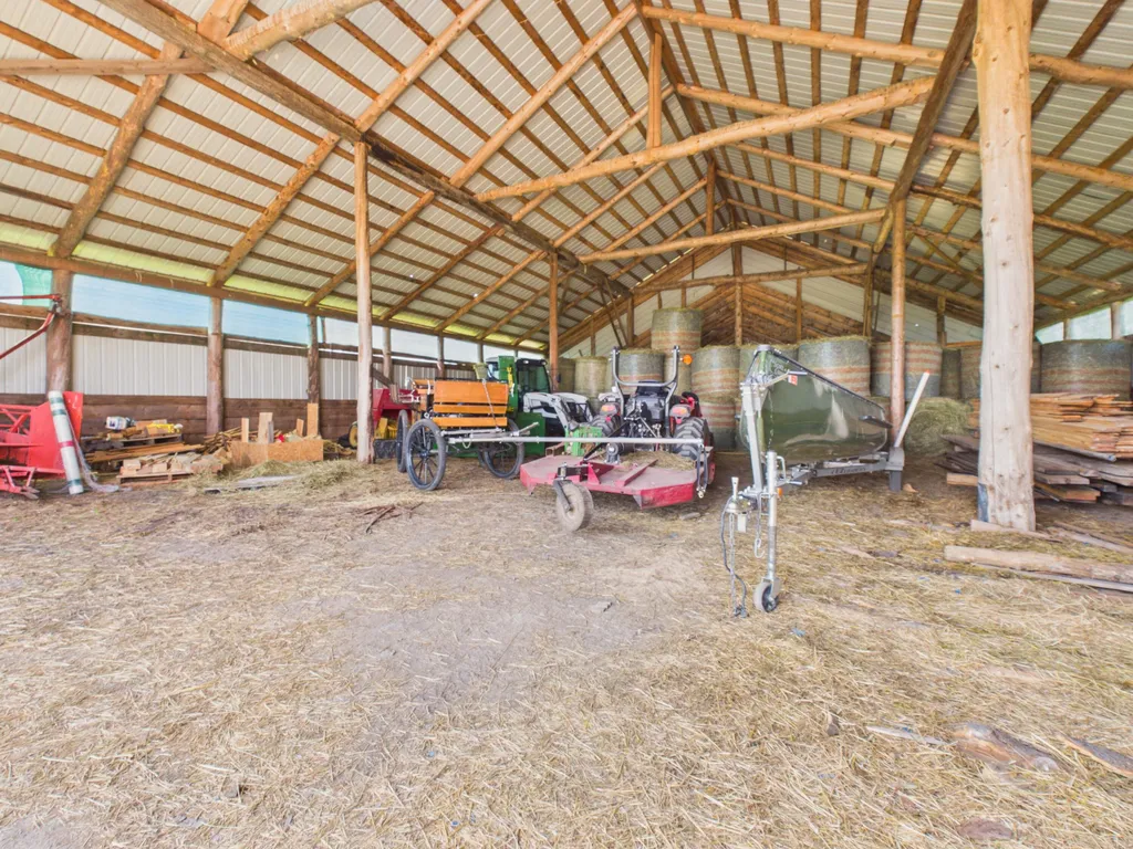 168 B Bouchard Road Saint Agatha ME 04772