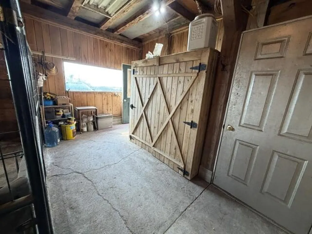 168 B Bouchard Road Saint Agatha ME 04772