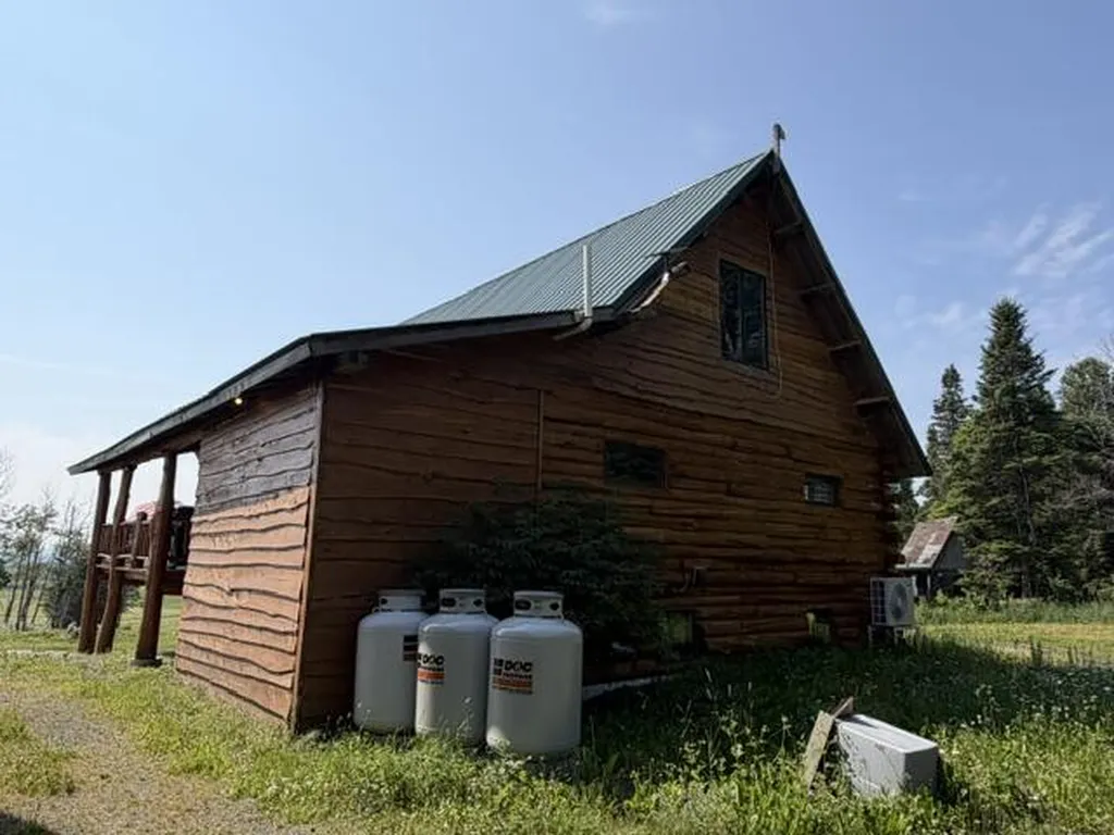 168 B Bouchard Road Saint Agatha ME 04772