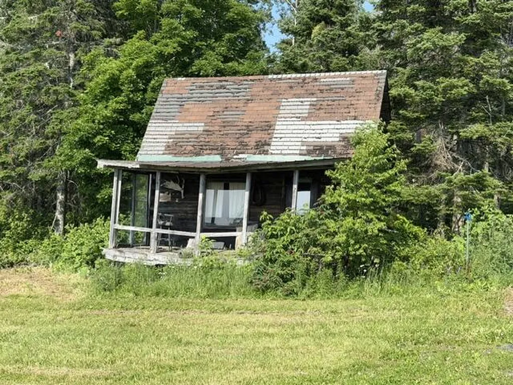 168 B Bouchard Road Saint Agatha ME 04772