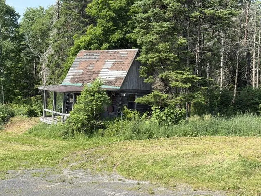 168 B Bouchard Road Saint Agatha ME 04772