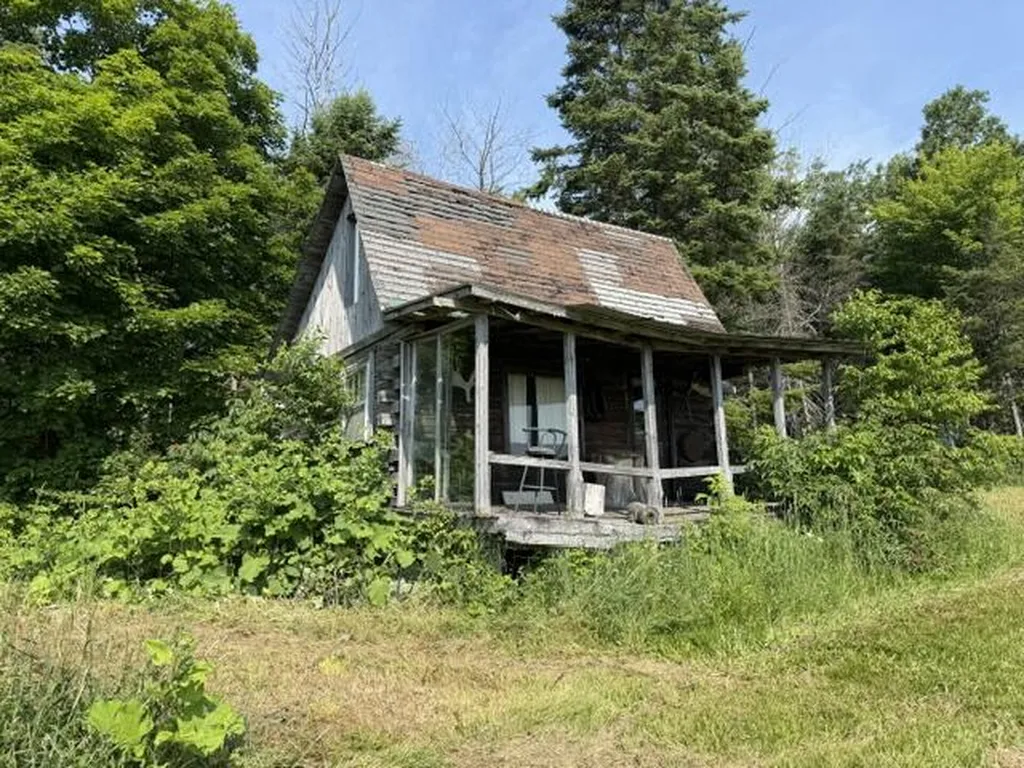 168 B Bouchard Road Saint Agatha ME 04772