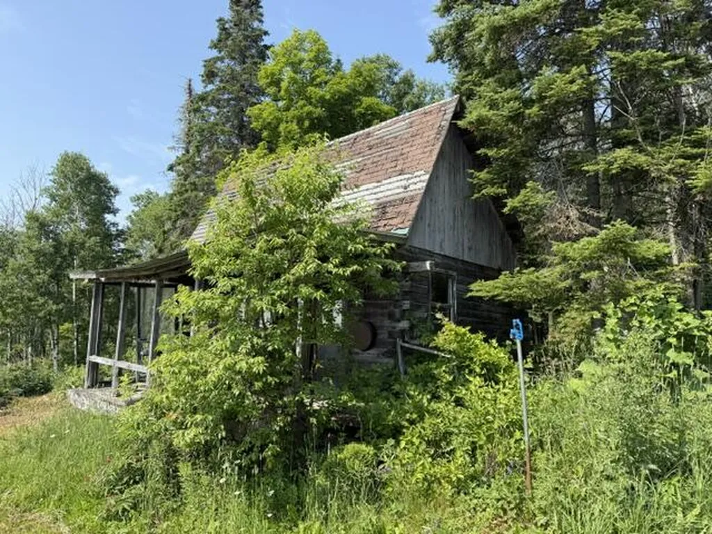 168 B Bouchard Road Saint Agatha ME 04772