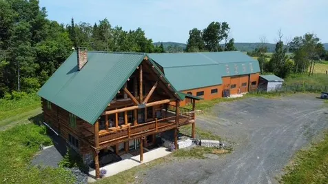 168 B Bouchard Road Saint Agatha ME 04772