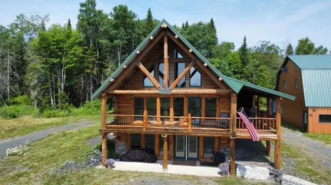 168 B Bouchard Road Saint Agatha ME 04772