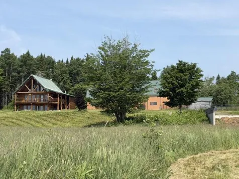168 B Bouchard Road Saint Agatha ME 04772