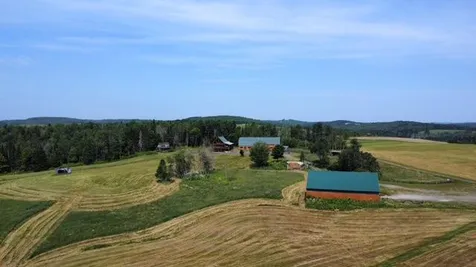 168 B Bouchard Road Saint Agatha ME 04772