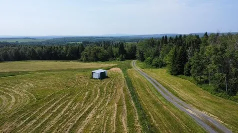 168 B Bouchard Road Saint Agatha ME 04772