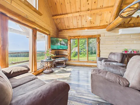 168 B Bouchard Road Saint Agatha ME 04772