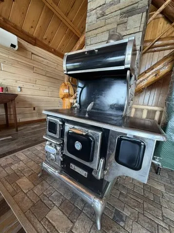 168 B Bouchard Road Saint Agatha ME 04772