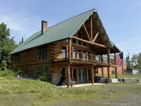 168 B Bouchard Road Saint Agatha ME 04772