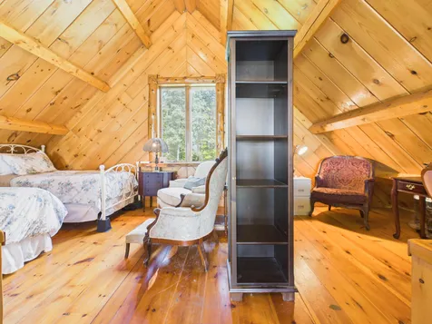 168 B Bouchard Road Saint Agatha ME 04772