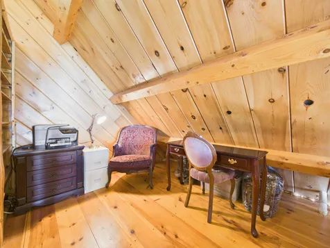 168 B Bouchard Road Saint Agatha ME 04772