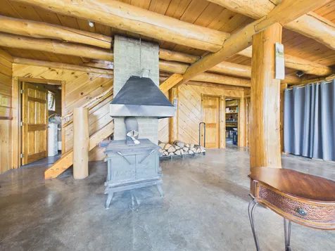 168 B Bouchard Road Saint Agatha ME 04772
