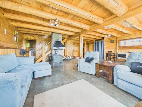 168 B Bouchard Road Saint Agatha ME 04772