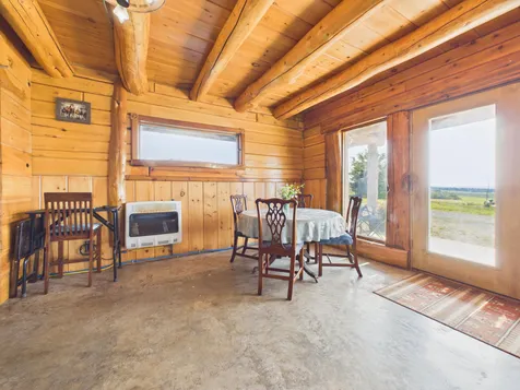 168 B Bouchard Road Saint Agatha ME 04772