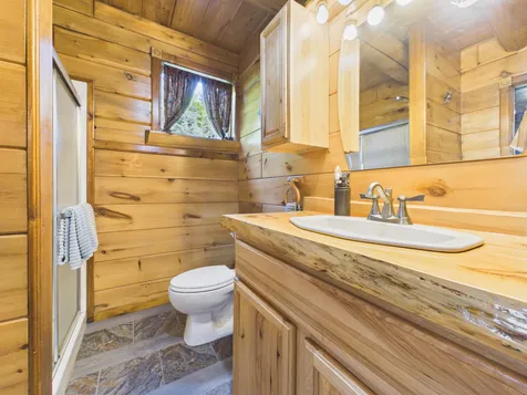 168 B Bouchard Road Saint Agatha ME 04772