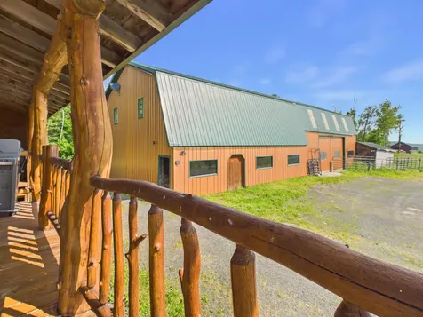 168 B Bouchard Road Saint Agatha ME 04772