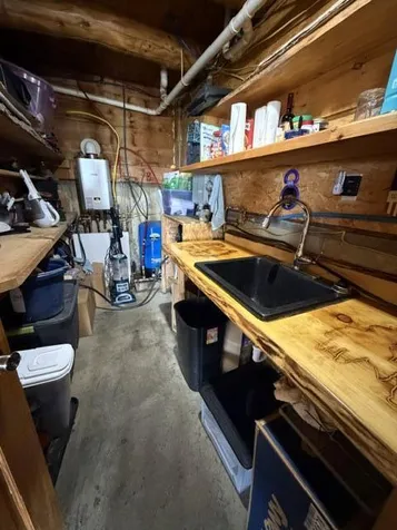 168 B Bouchard Road Saint Agatha ME 04772