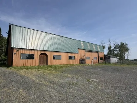 168 B Bouchard Road Saint Agatha ME 04772