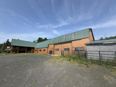 168 B Bouchard Road Saint Agatha ME 04772