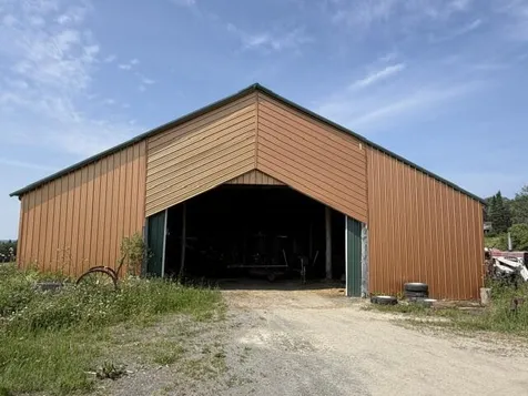 168 B Bouchard Road Saint Agatha ME 04772