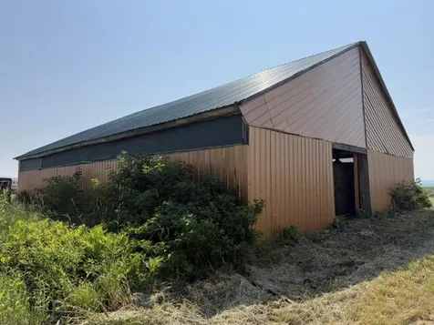 168 B Bouchard Road Saint Agatha ME 04772